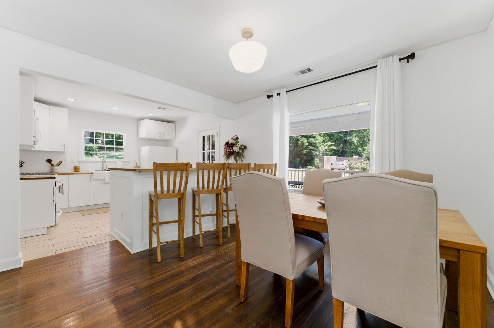 Atlanta House: 1624 Beatie Avenue Southwest