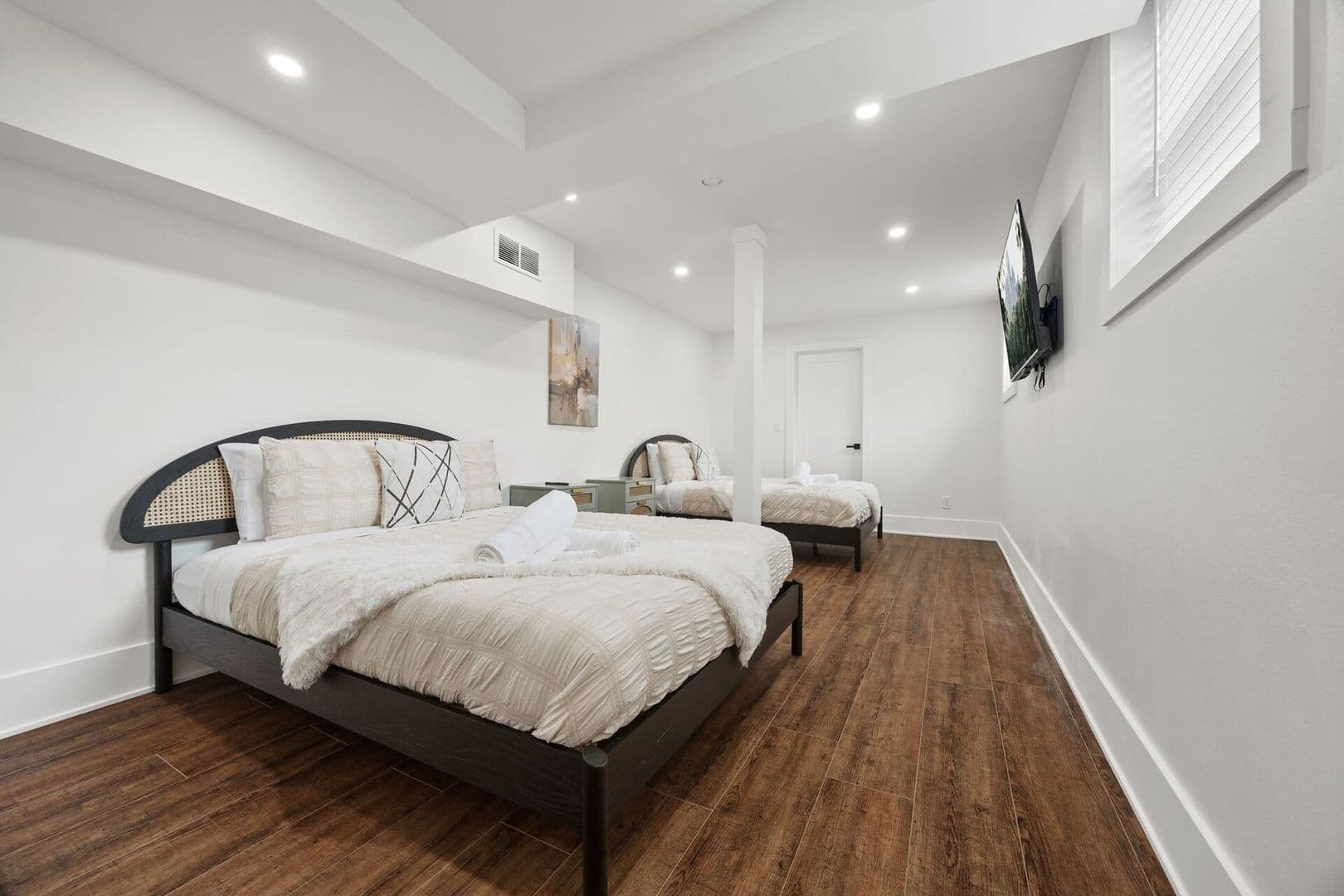Atlanta House: 1603 Ezra Church Drive Northwest