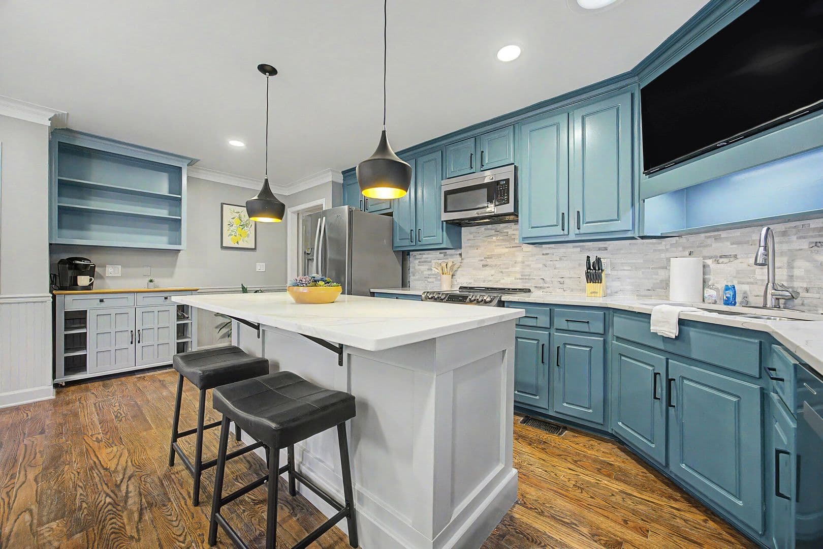 Buford Apartment: 2355 Quail Creek Terrace
