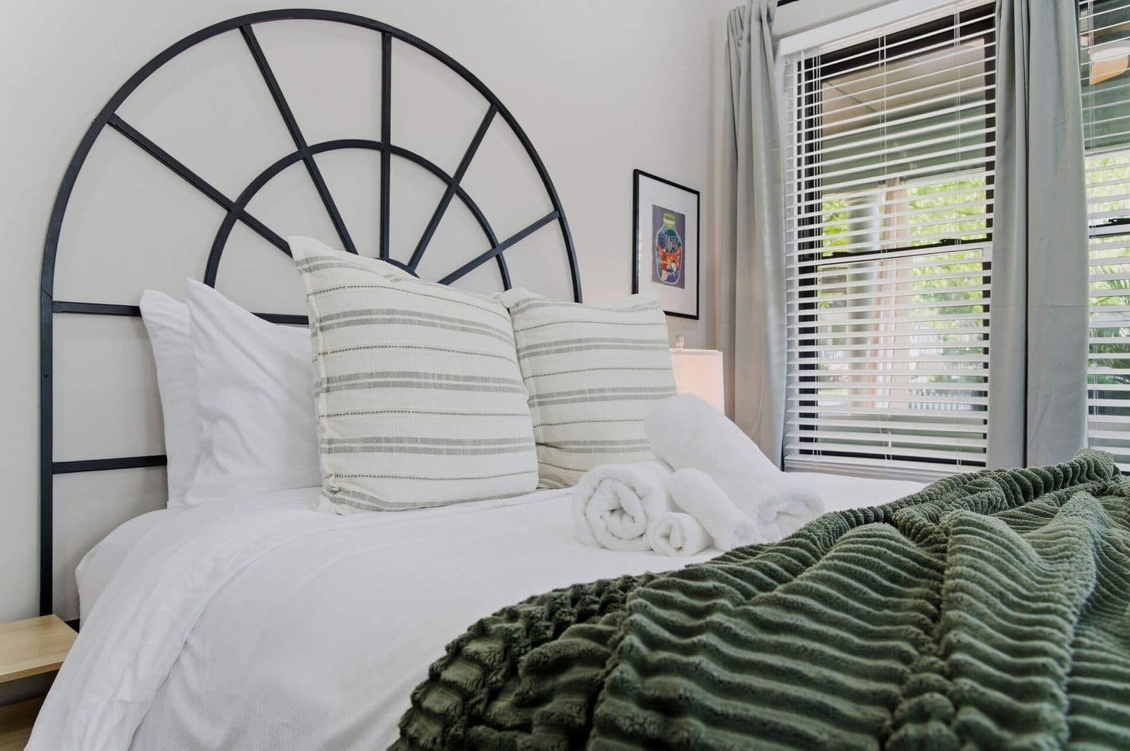 Atlanta House: 907 Beecher Street Southwest