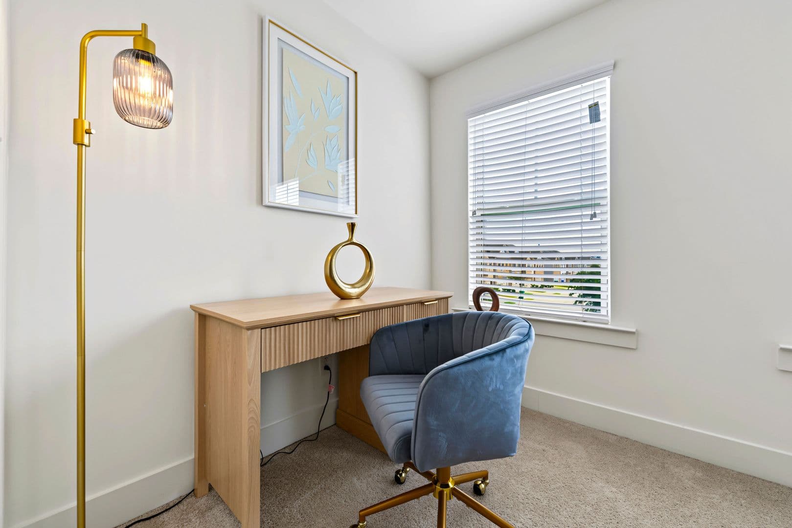 Lithonia House: 5334 Brooklands Drive