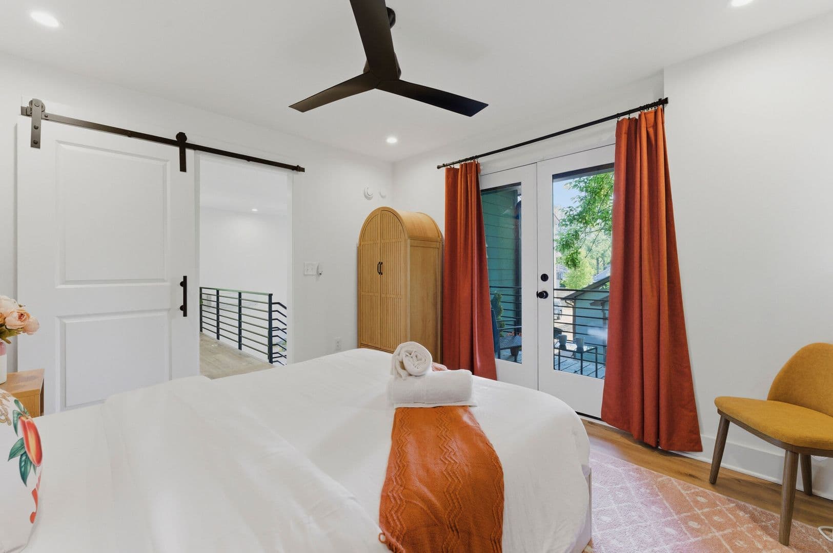 Atlanta House: 81 Clay Street Southeast