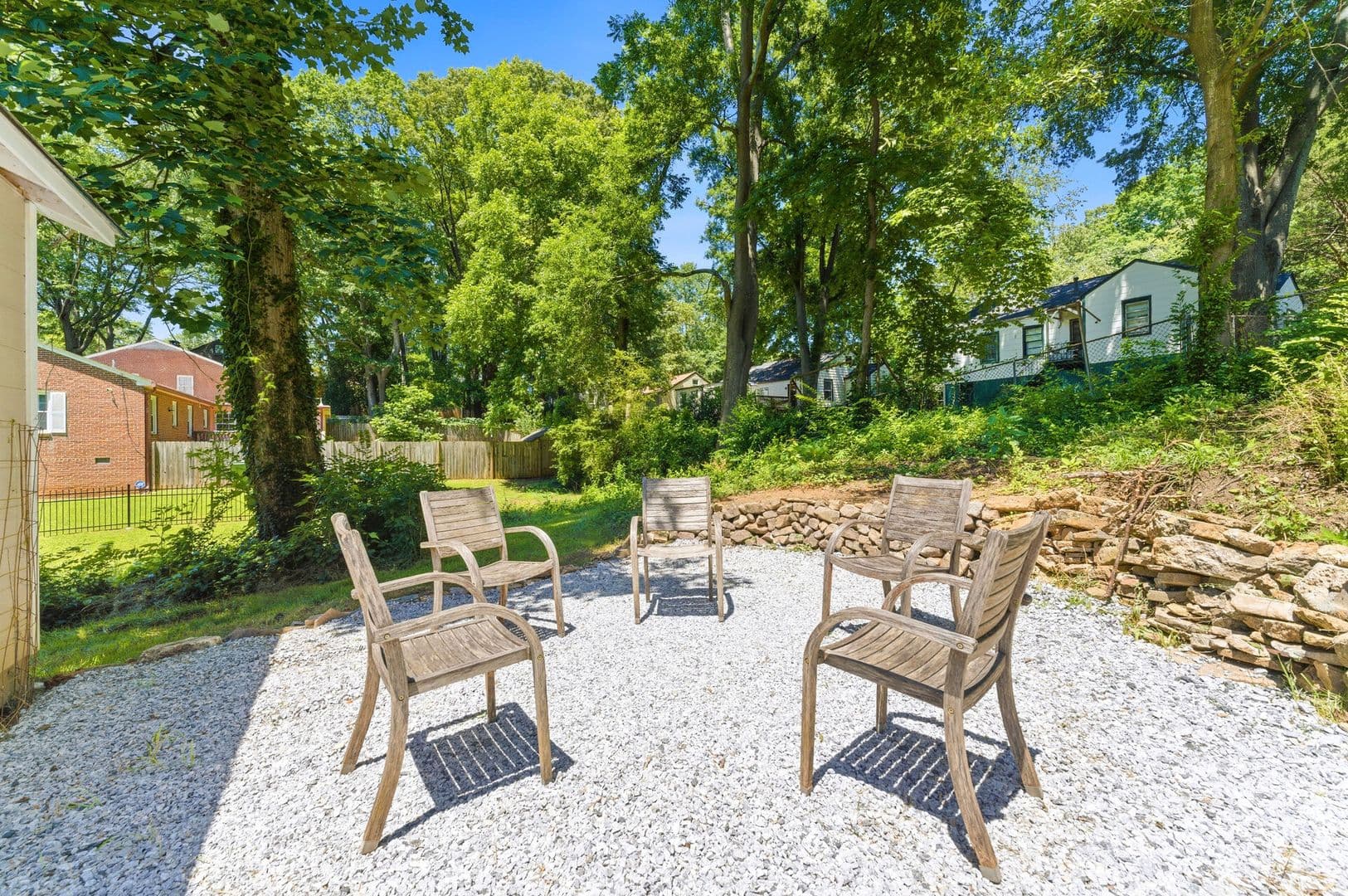 Atlanta House: 1624 Beatie Avenue Southwest