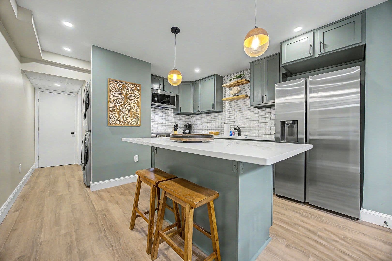 Buford Apartment: 2355 Quail Creek Terrace