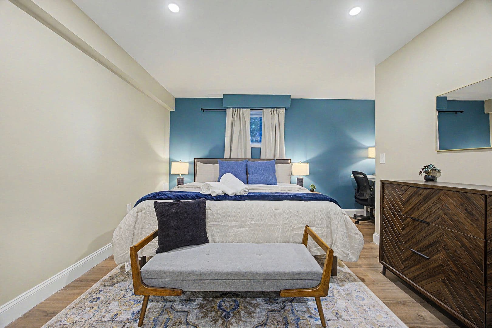 Buford Apartment: 2355 Quail Creek Terrace
