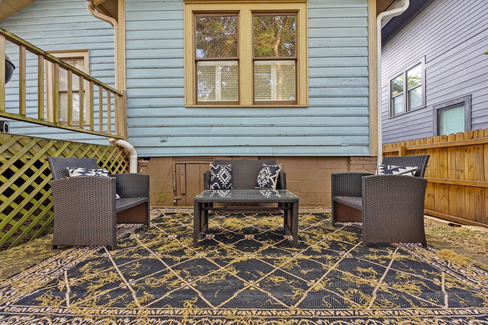 Atlanta House: 1876 DeKalb Avenue Northeast