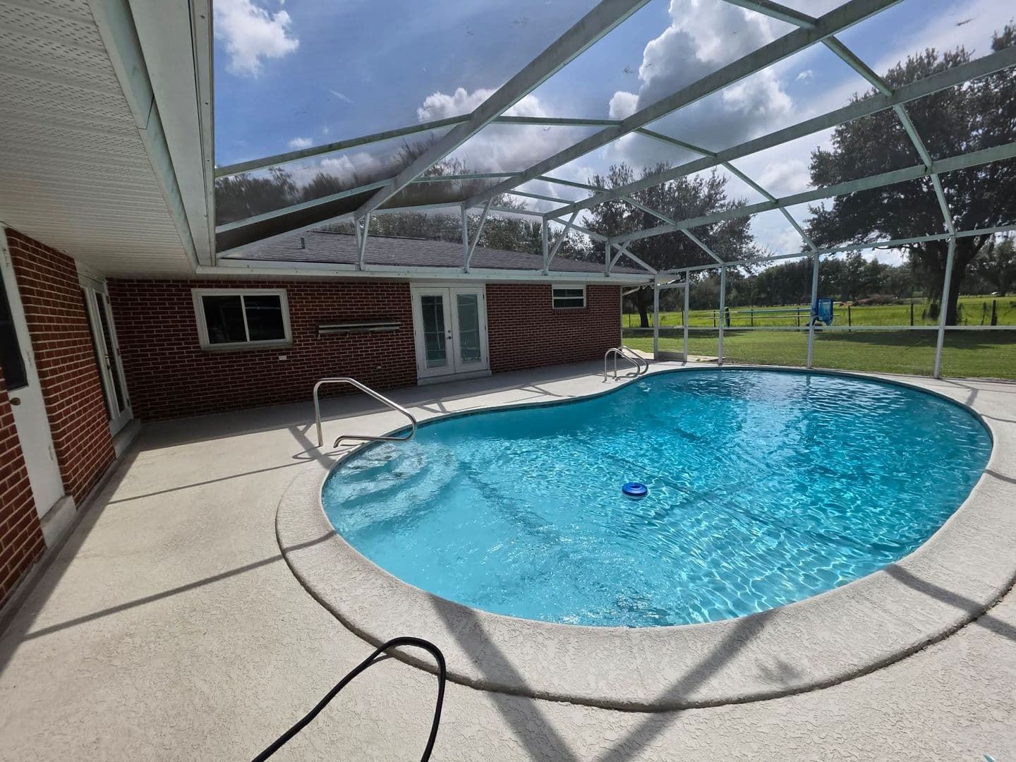 Astatula House: 25601 Laylaine Drive