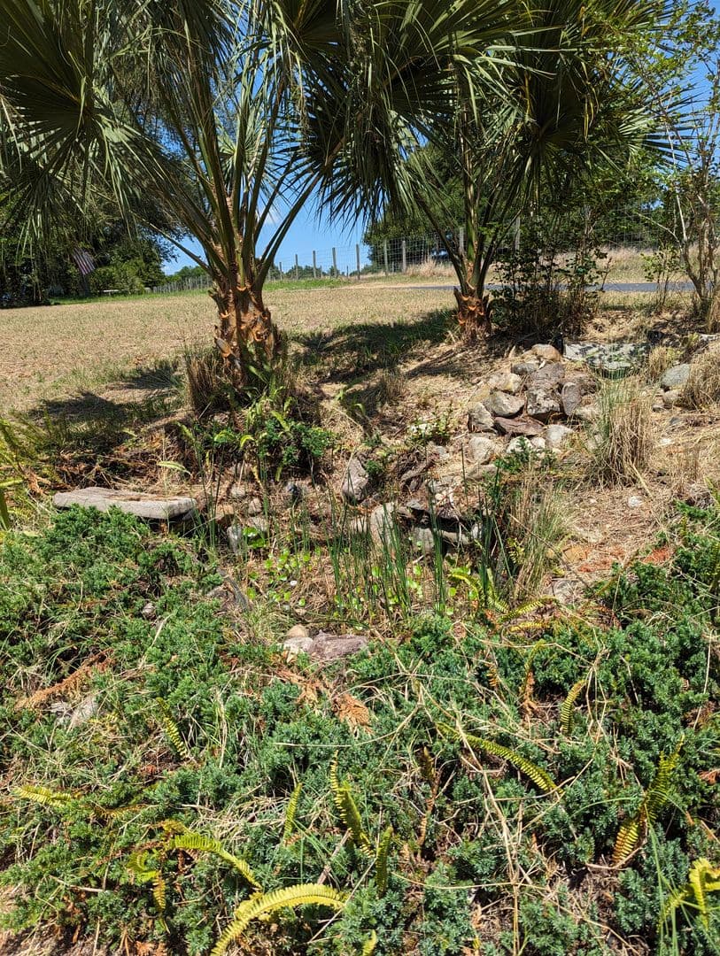 Clermont House: 20333 Sugarloaf Mountain Road