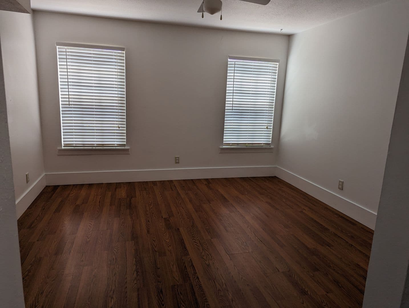 Clermont House: 20333 Sugarloaf Mountain Road