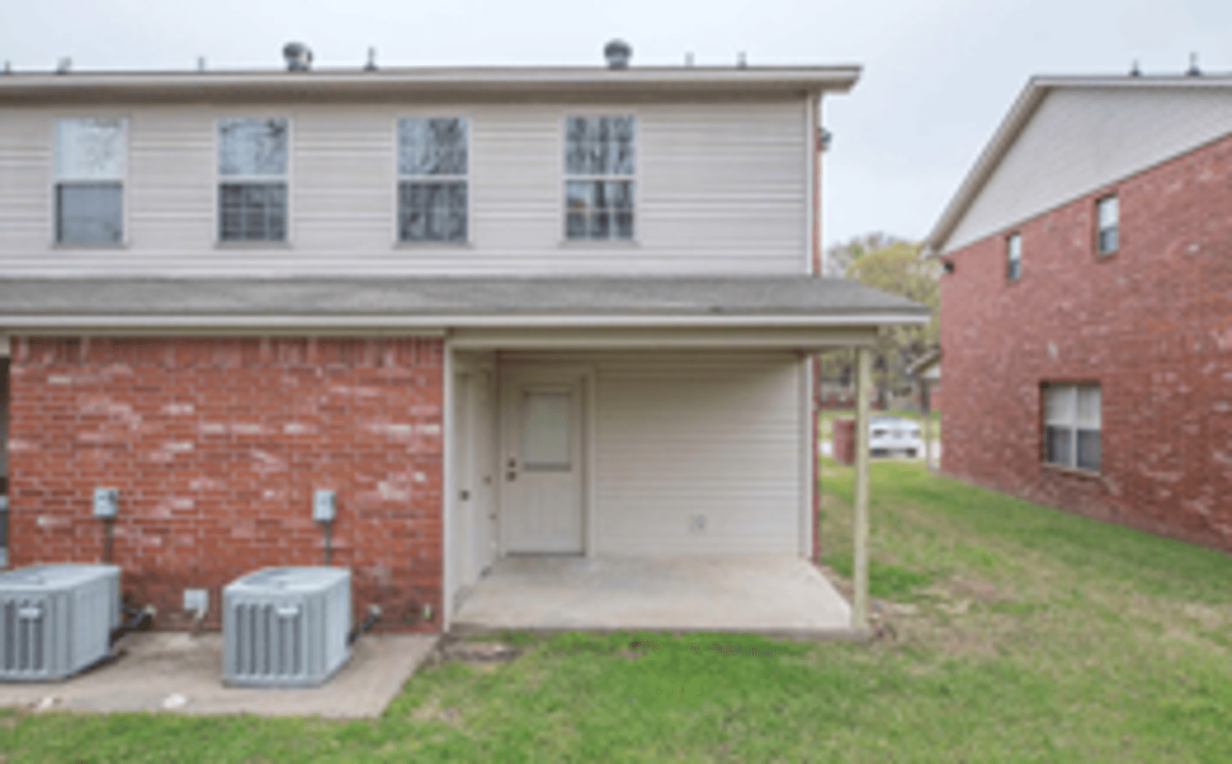 Jacksonville Apartment: 900 Madden Rd