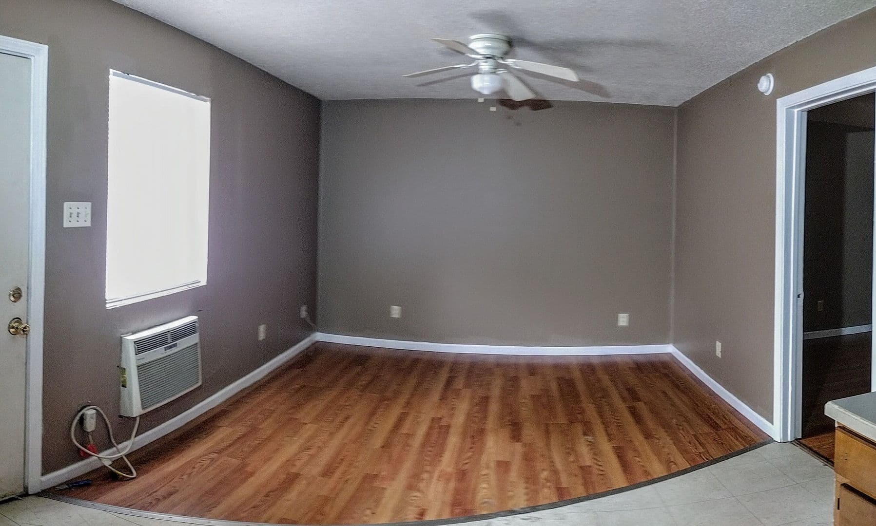 Jacksonville Apartment: 306 South JP Wright Loop Rd