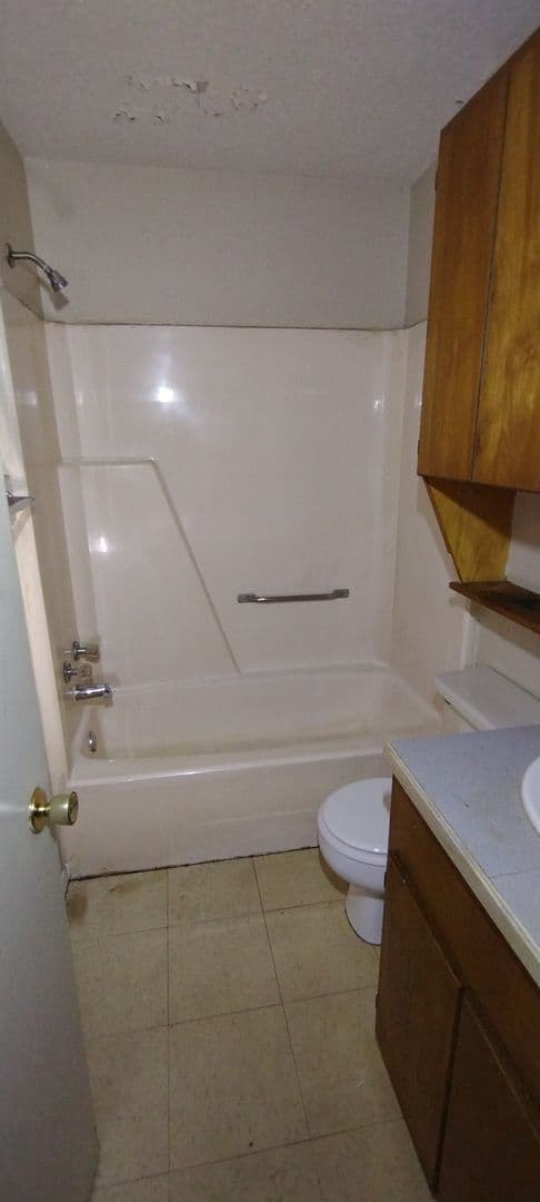 Jacksonville Apartment: 306 South JP Wright Loop Rd