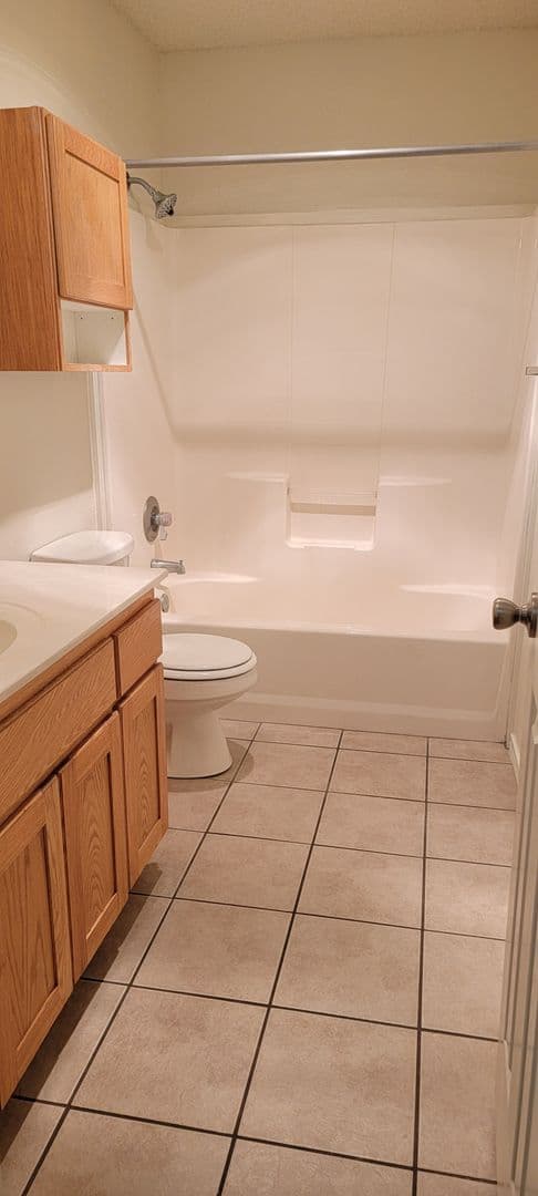 Lubbock Apartment: 2101 82nd St,Ofc