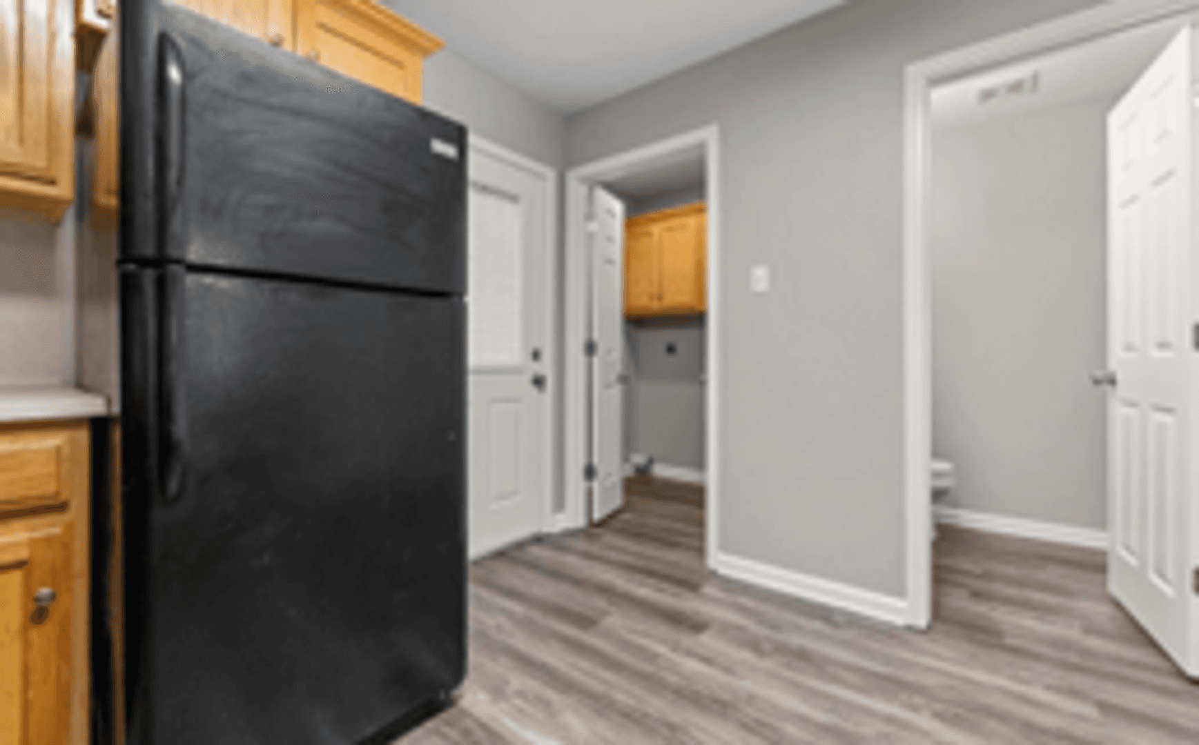 Jacksonville Apartment: 900 Madden Rd