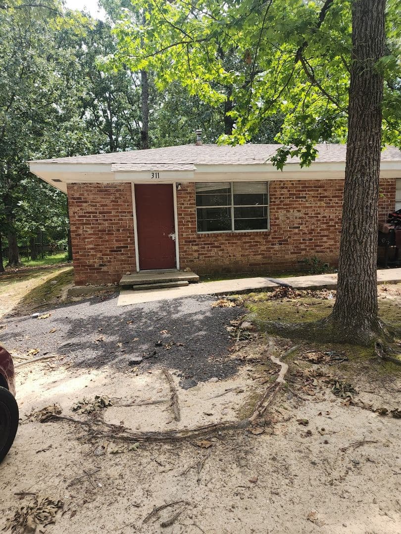 Jacksonville Apartment: Lakeside Drive