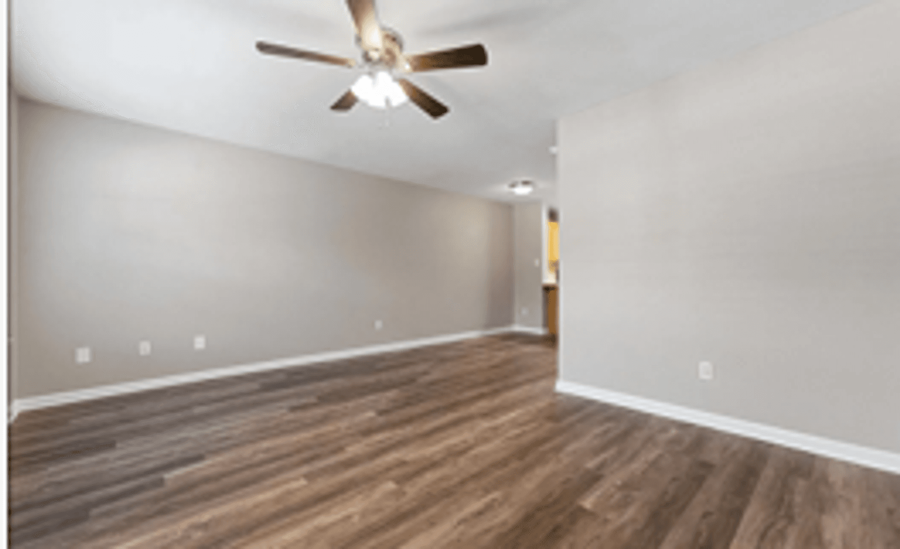 Jacksonville Apartment: 900 Madden Rd