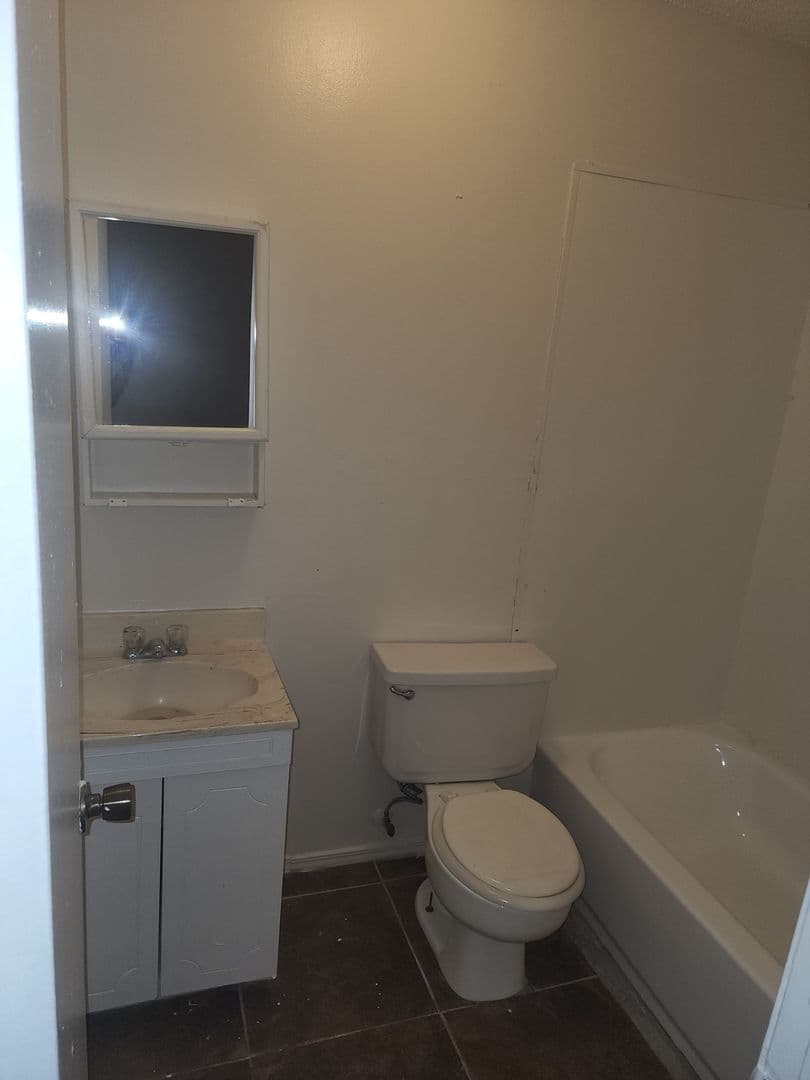 Jacksonville Apartment: 306 South JP Wright Loop Rd