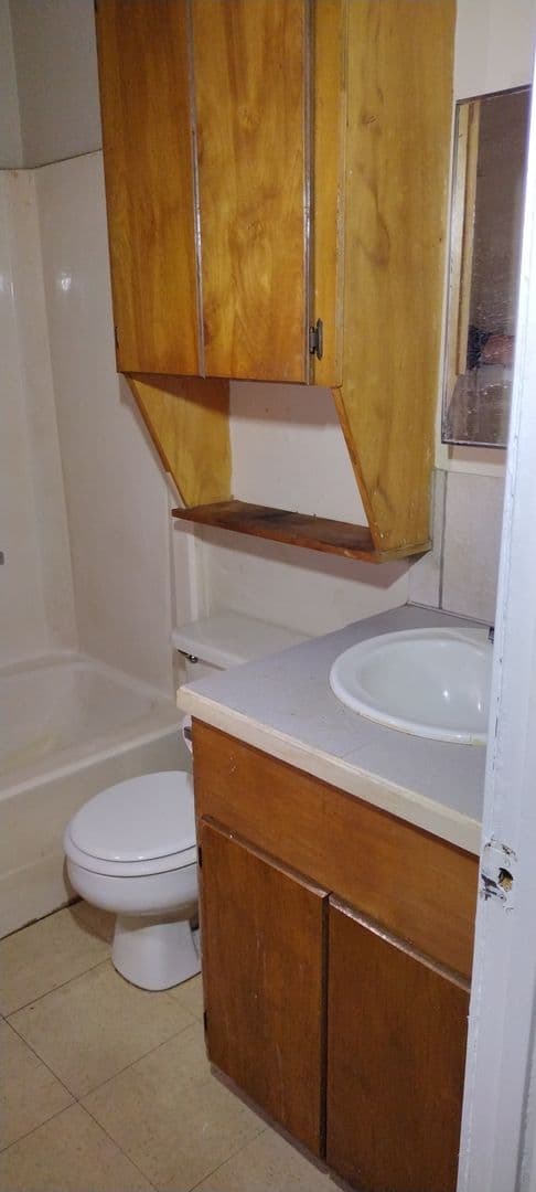 Jacksonville Apartment: 306 South JP Wright Loop Rd