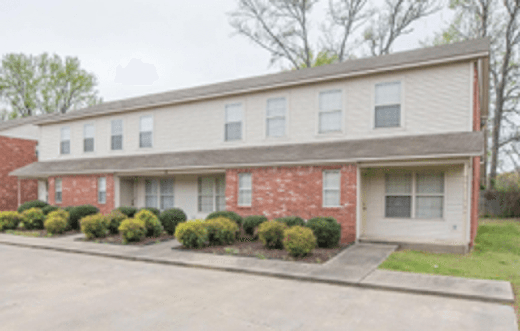 Jacksonville Apartment: 900 Madden Rd