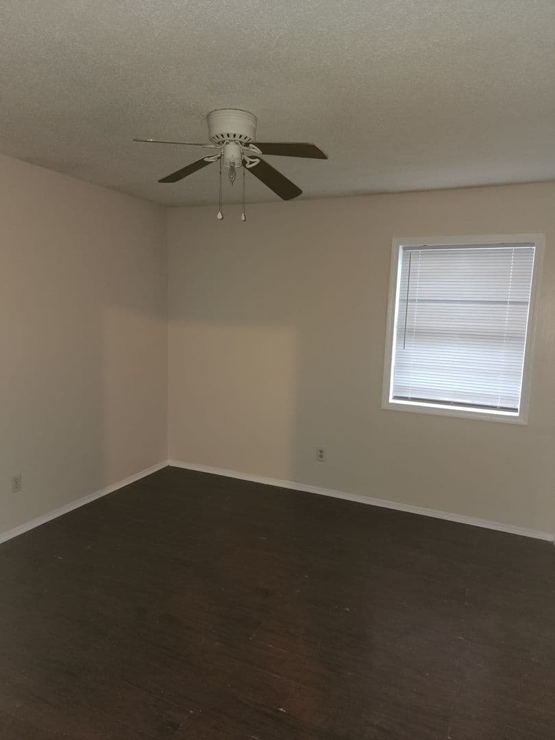 Jacksonville Apartment: 306 South JP Wright Loop Rd