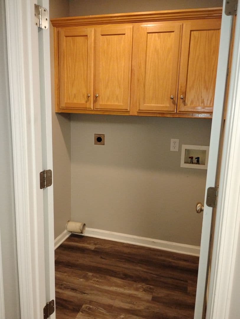 Jacksonville Apartment: 900 Madden Rd