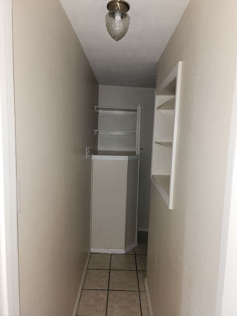 Jacksonville Apartment: 921 South Highway 161