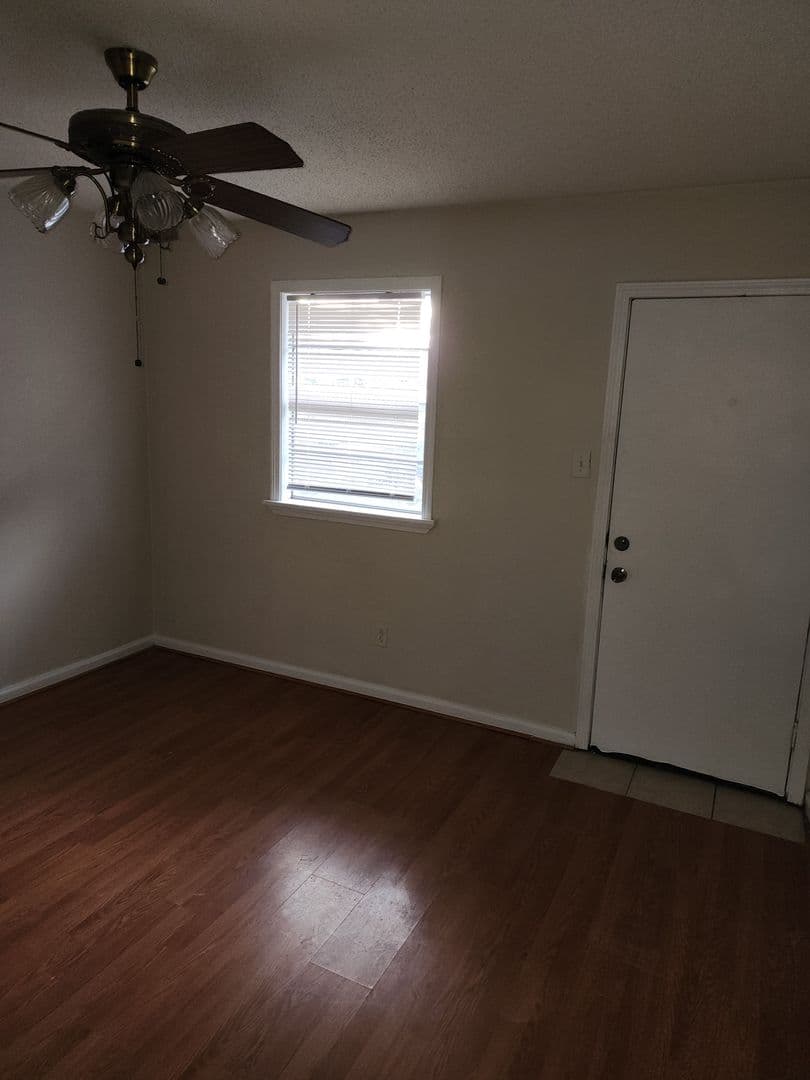 Jacksonville Apartment: 1001 Quince Hill Rd