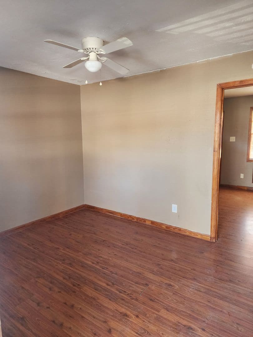 Jacksonville Apartment: 1001 Quince Hill Rd