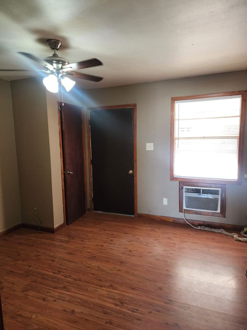 Jacksonville Apartment: 1001 Quince Hill Rd