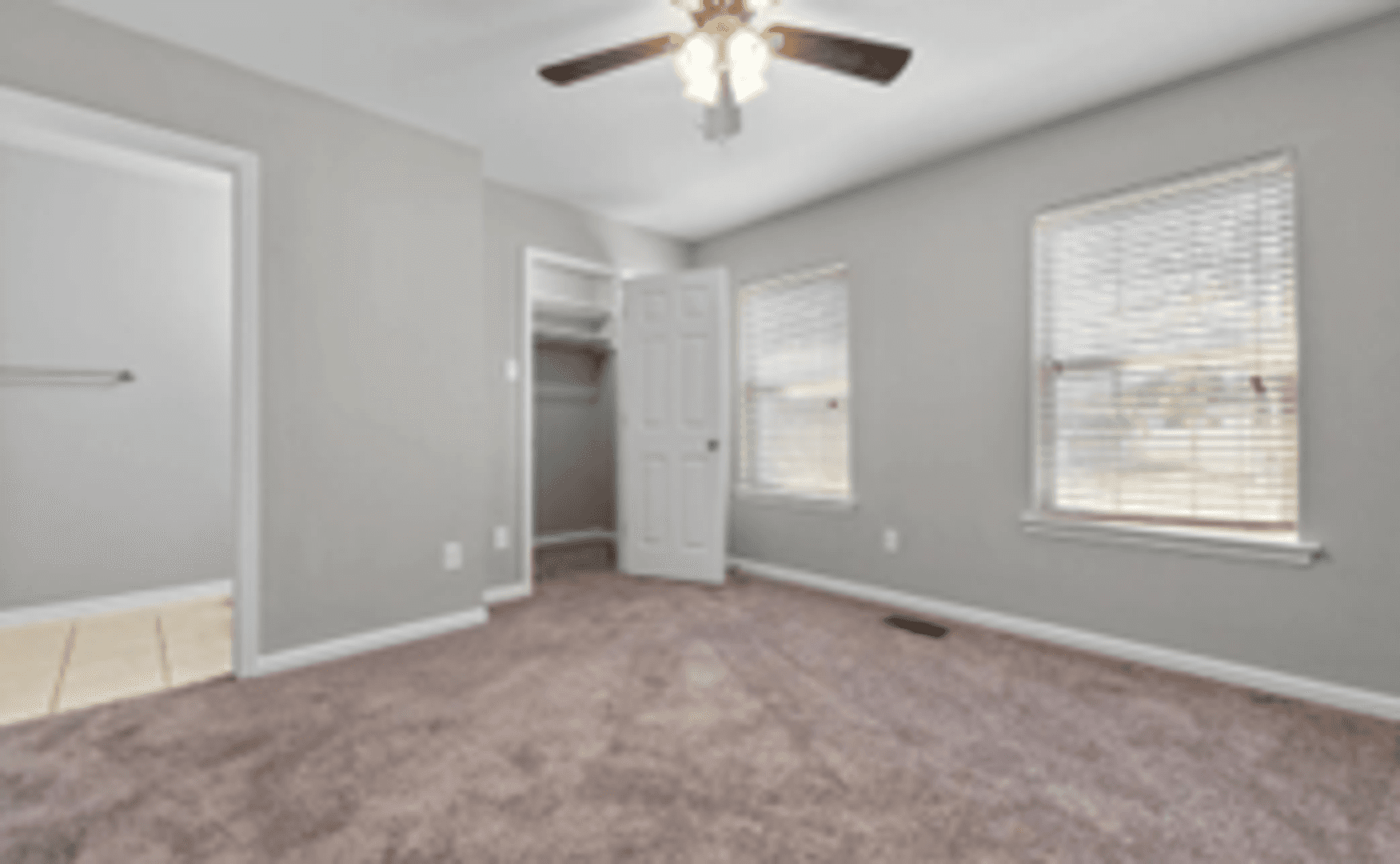 Jacksonville Apartment: 900 Madden Rd