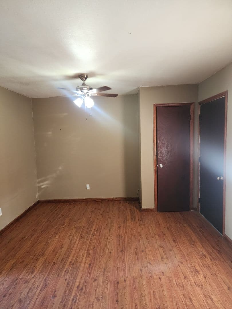 Jacksonville Apartment: 1001 Quince Hill Rd