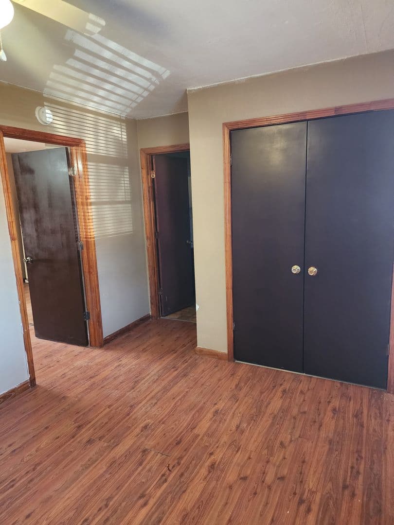 Jacksonville Apartment: 1001 Quince Hill Rd
