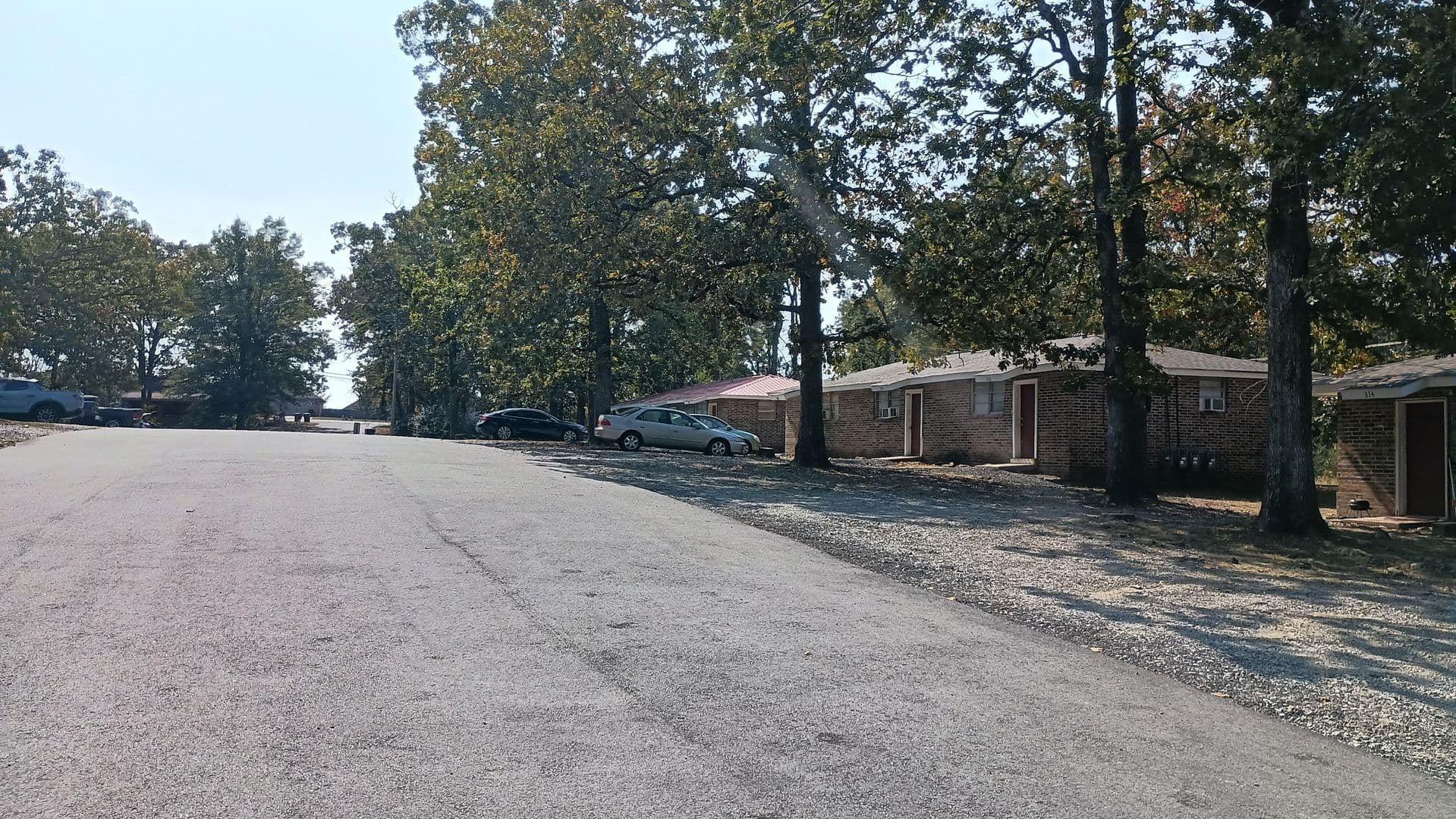 Jacksonville Apartment: Lakeside Drive