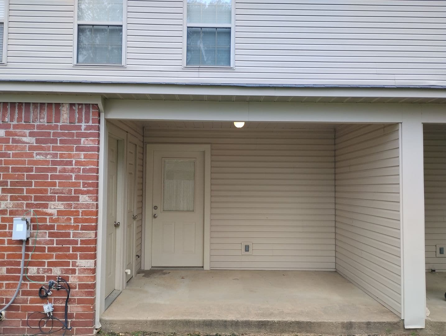 Jacksonville Apartment: 900 Madden Rd