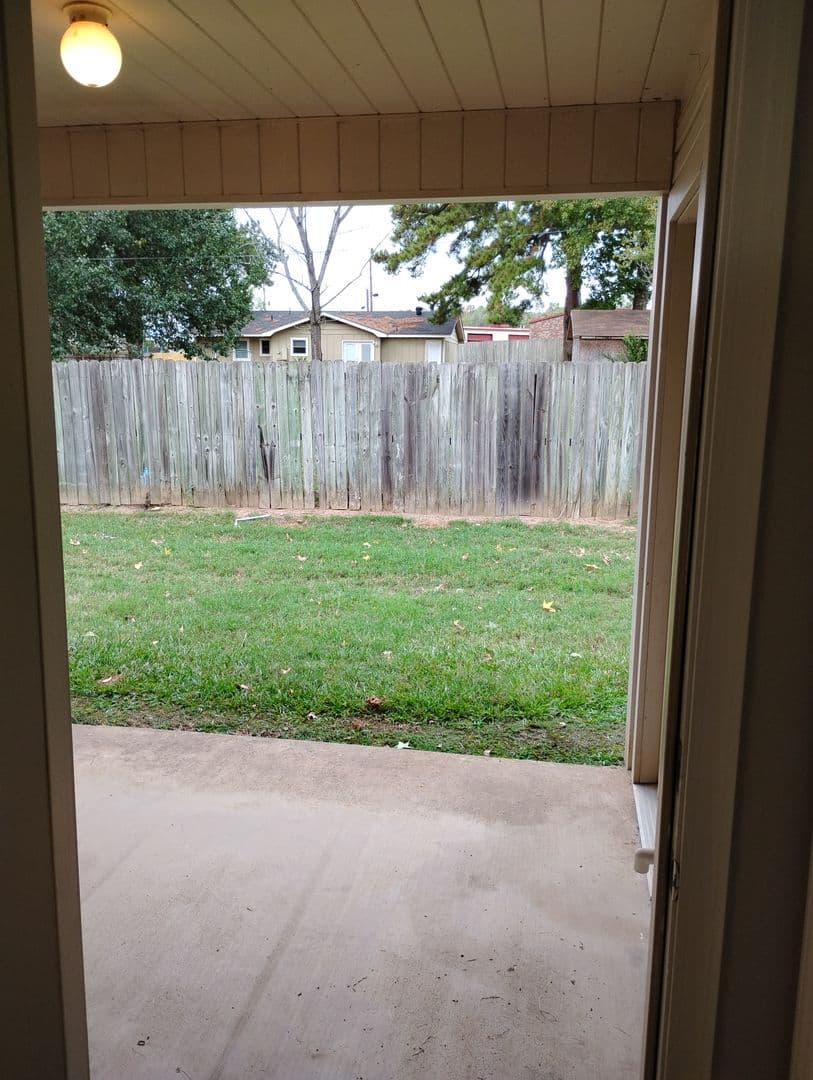 Jacksonville Apartment: 900 Madden Rd