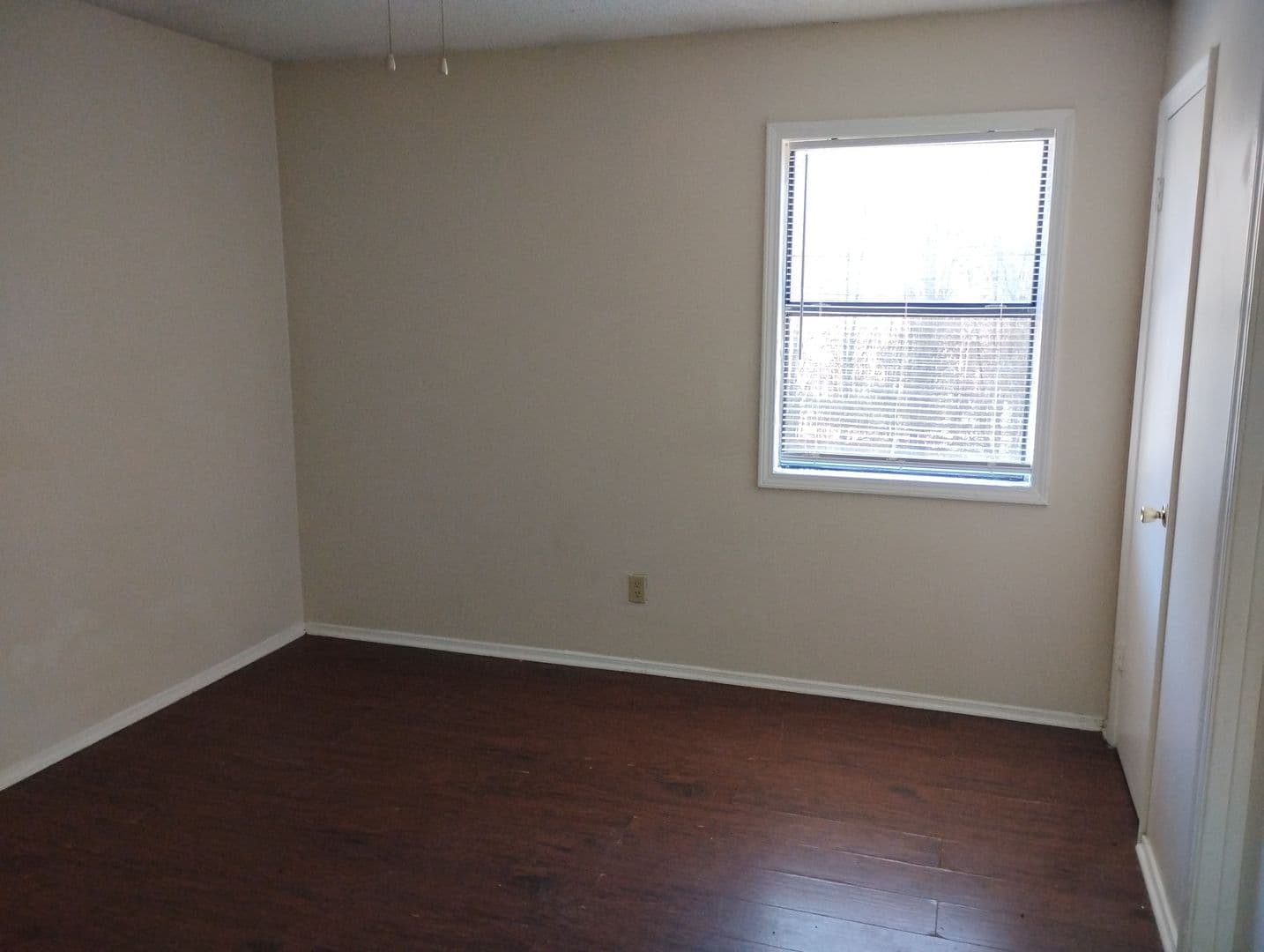 Jacksonville Apartment: 306 South JP Wright Loop Rd