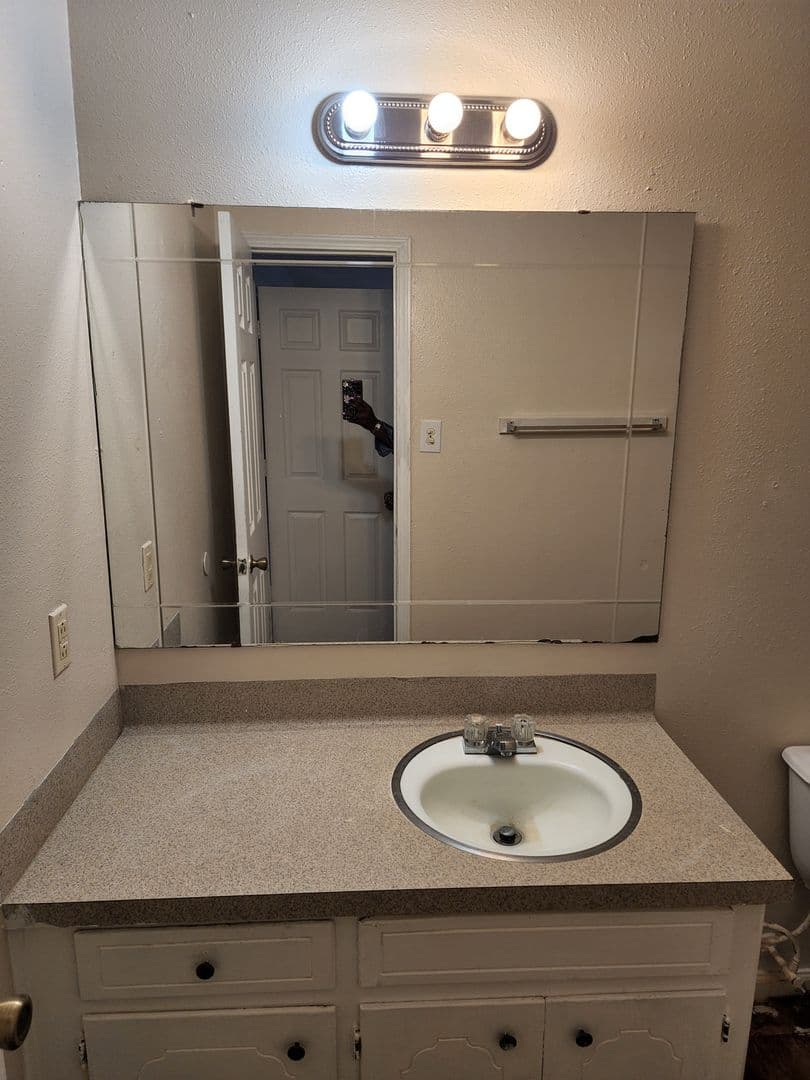Jacksonville Apartment: 1001 Quince Hill Rd