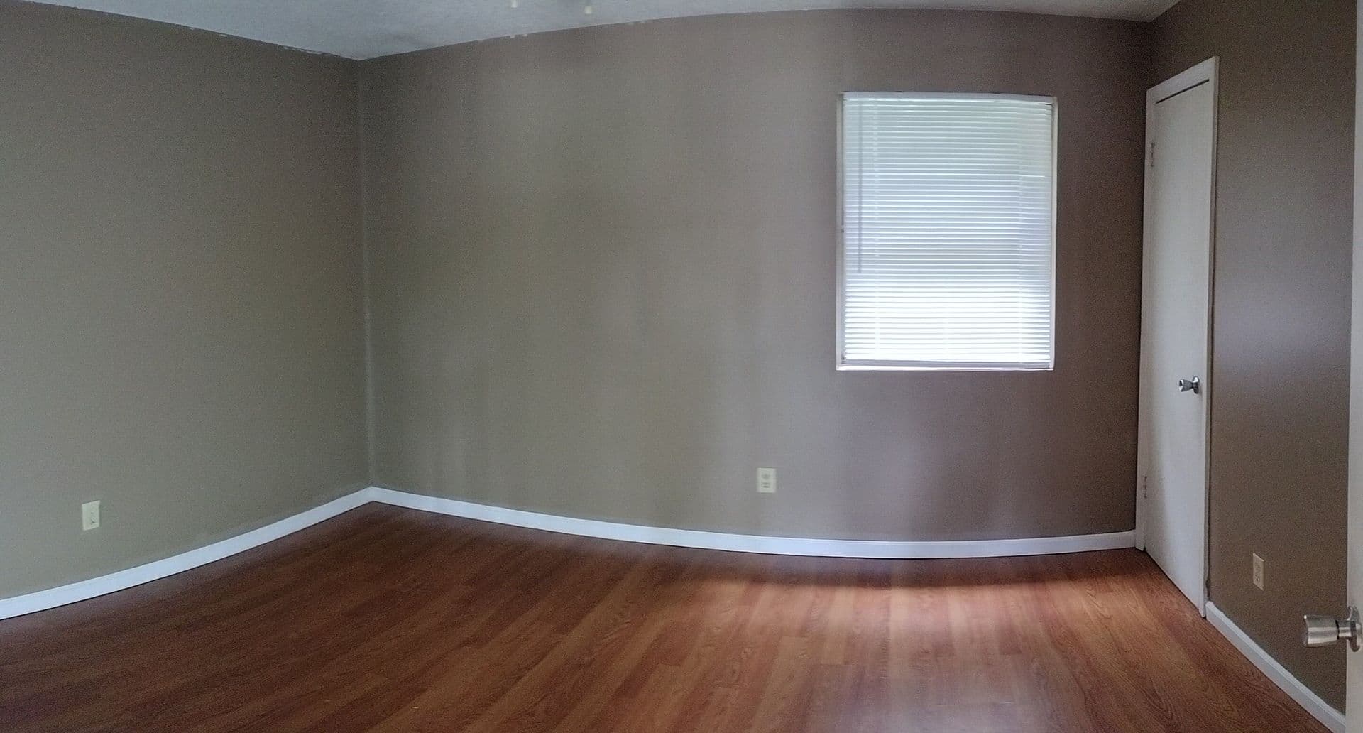 Jacksonville Apartment: 306 South JP Wright Loop Rd