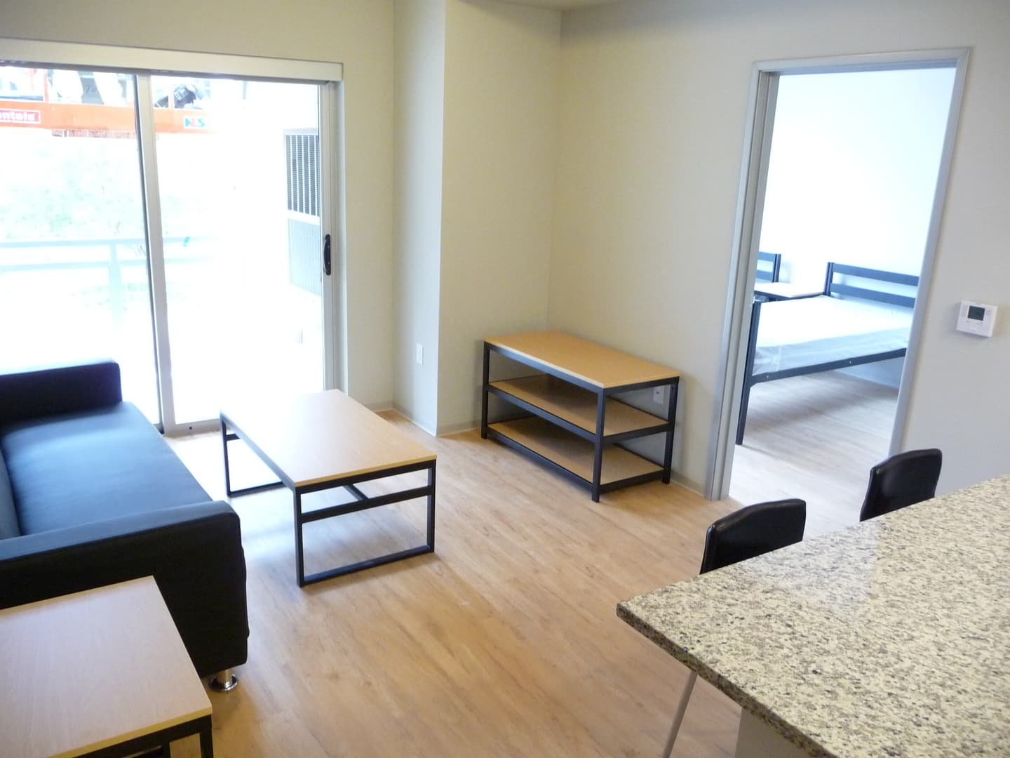 Madison Apartment: 313 N Frances St.