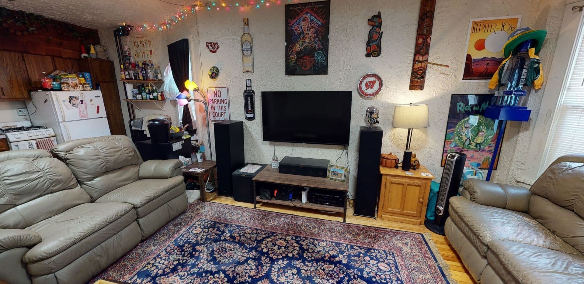 Madison Apartment: 511 W Washington Ave
