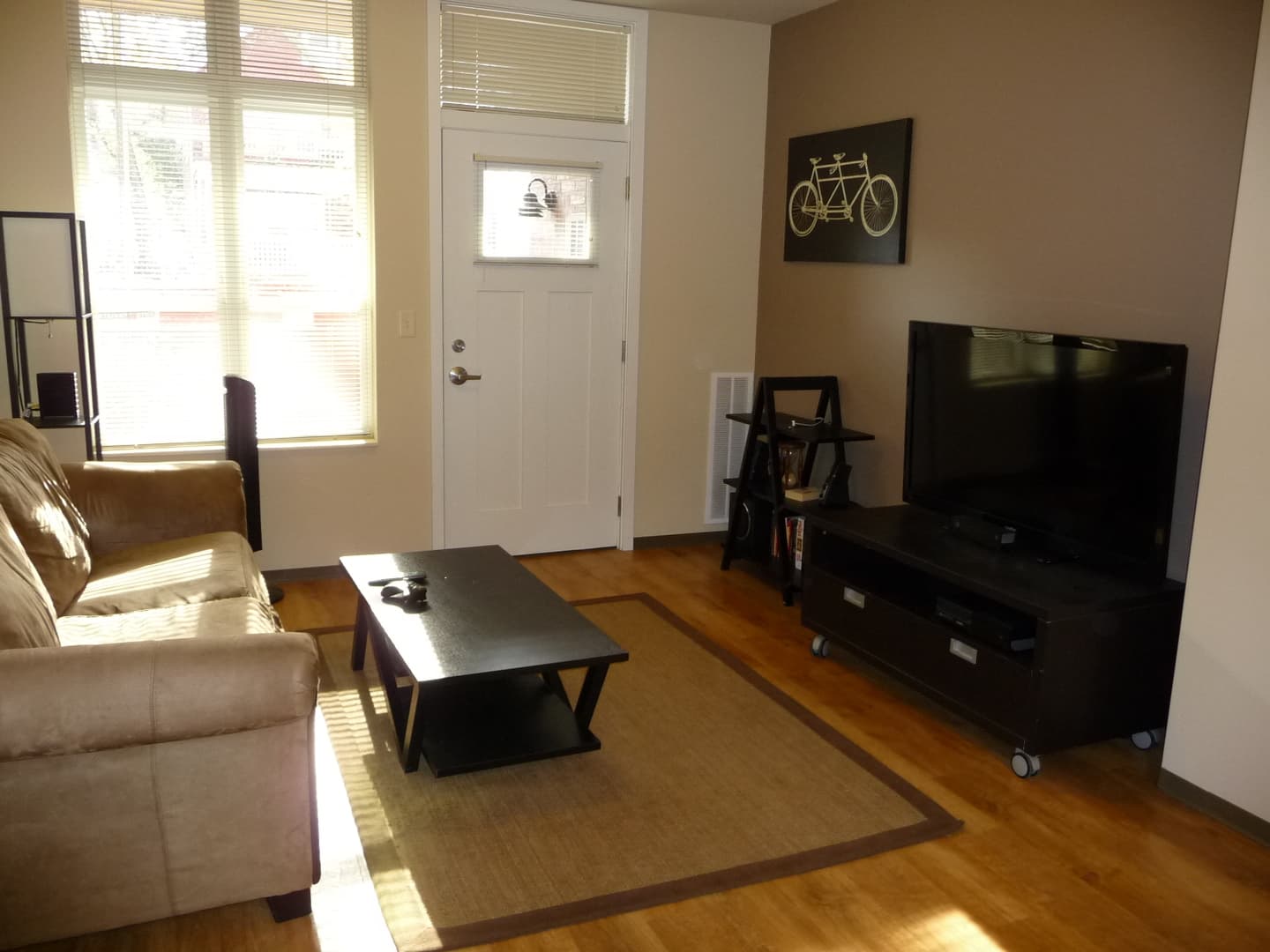 Madison Apartment: 210-212 N. Bassett St.