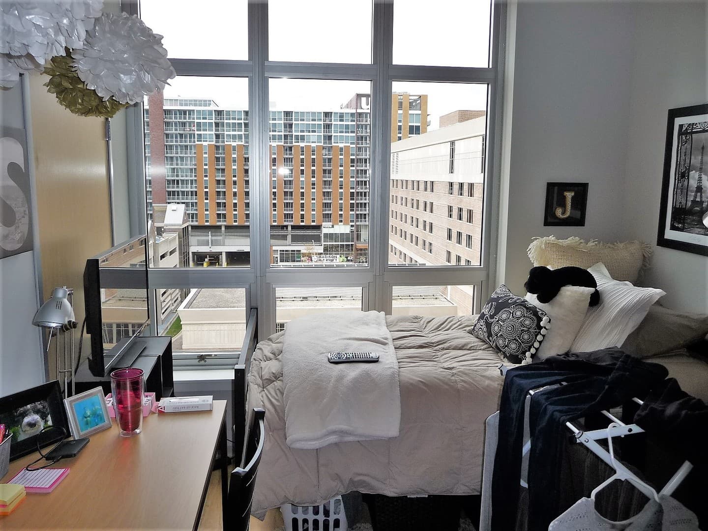 Madison Apartment: 313 N Frances St.