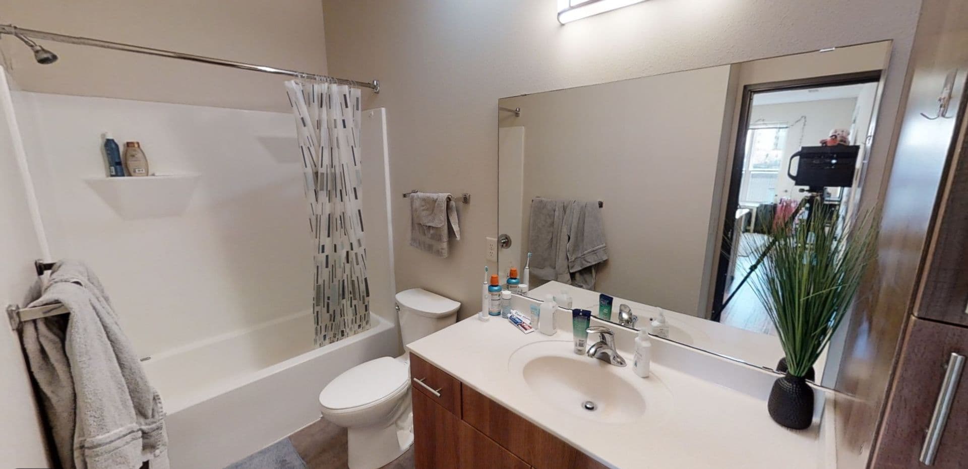 Madison Apartment: 210-212 N. Bassett St.