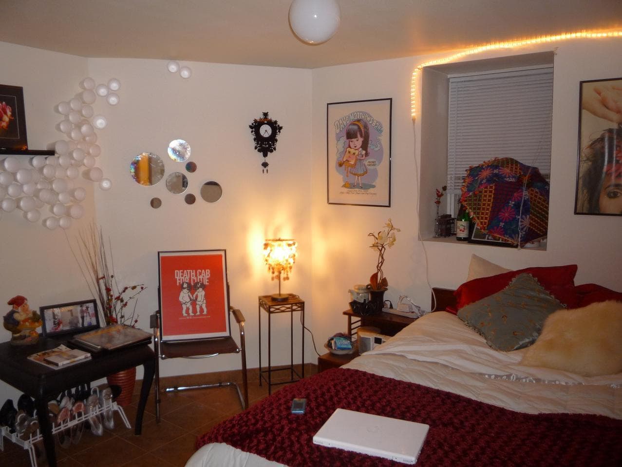 Madison Apartment: 10 N. Broom St.