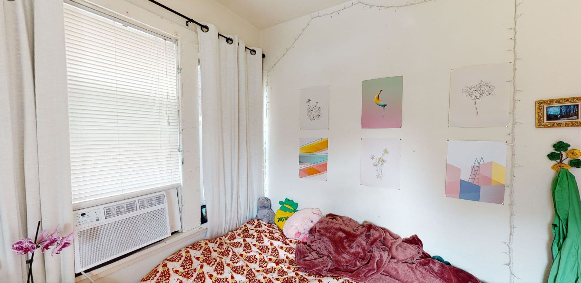 Madison Apartment: 511 W Washington Ave