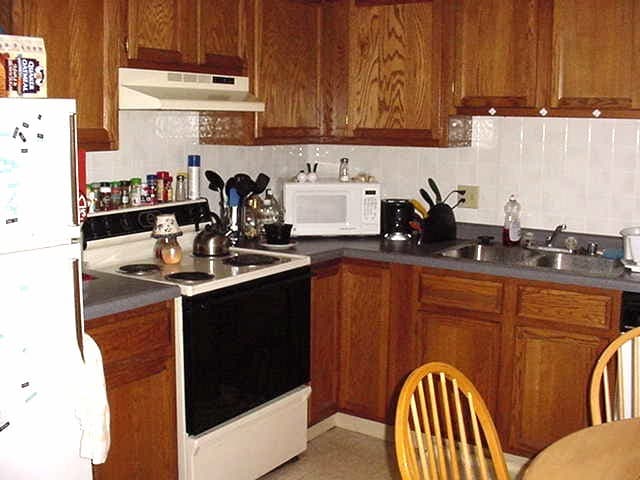 Madison Apartment: 505 W. Johnson St.