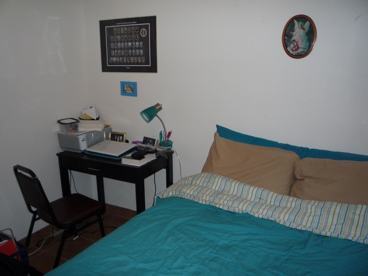 Madison Apartment: 10 N. Broom St.