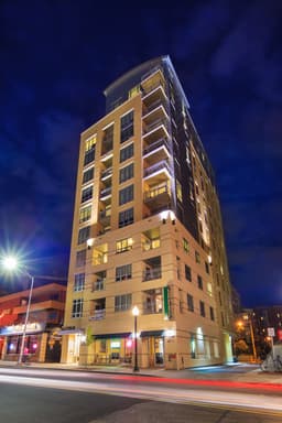 Madison Apartment: 313 N Frances St.