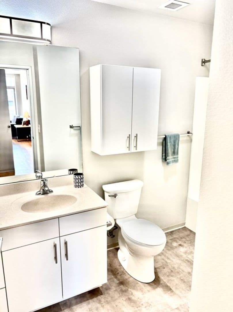 Madison Apartment: 313 N Frances St.