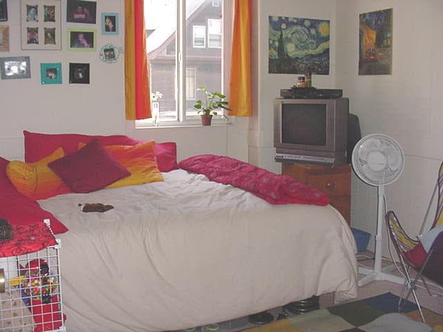 Madison Apartment: 505 W. Johnson St.